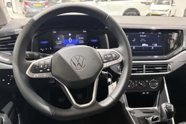 Volkswagen Polo (2026) thumbnail 16