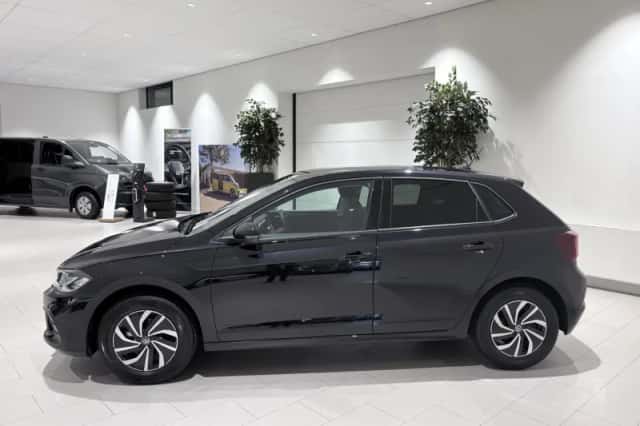 Volkswagen Polo (2026) thumbnail 3