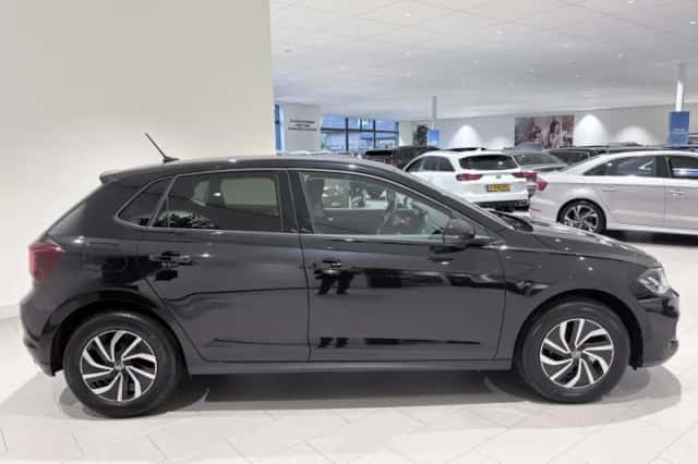 Volkswagen Polo (2026) thumbnail 4