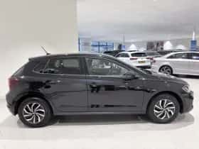 Volkswagen Polo (2026) thumbnail 4