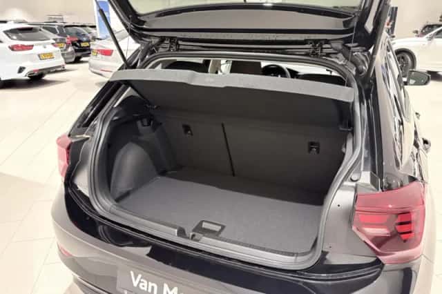 Volkswagen Polo (2026) thumbnail 5