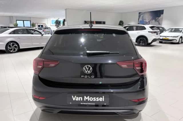 Volkswagen Polo (2026) thumbnail 6