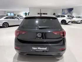 Volkswagen Polo (2026) thumbnail 6