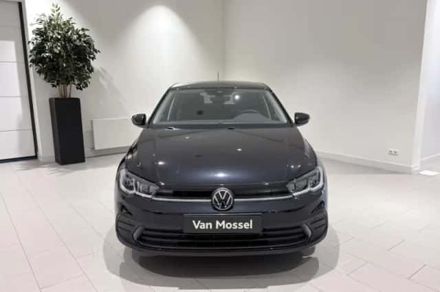 Volkswagen Polo (2026) thumbnail 8