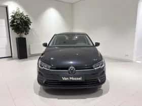Volkswagen Polo (2026) thumbnail 8