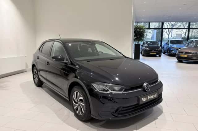 Volkswagen Polo (2026) thumbnail 9