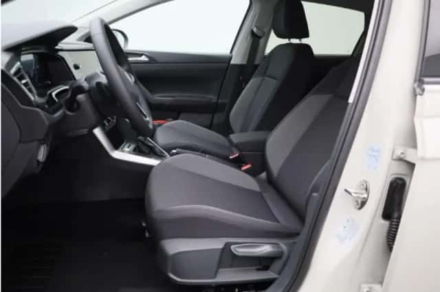 Volkswagen Taigo (2026) thumbnail 11