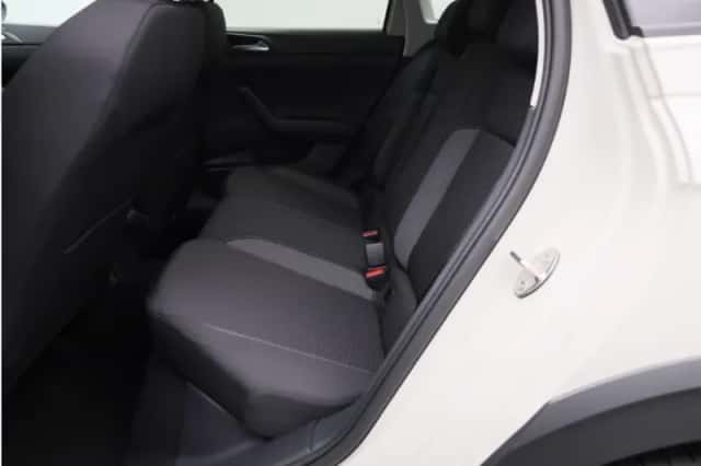 Volkswagen Taigo (2026) thumbnail 12