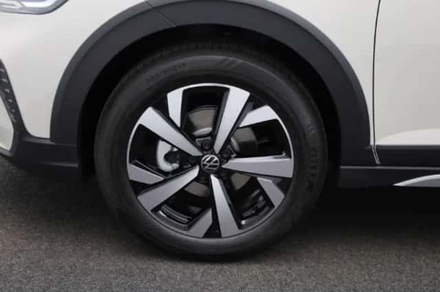 Volkswagen Taigo (2026) thumbnail 14