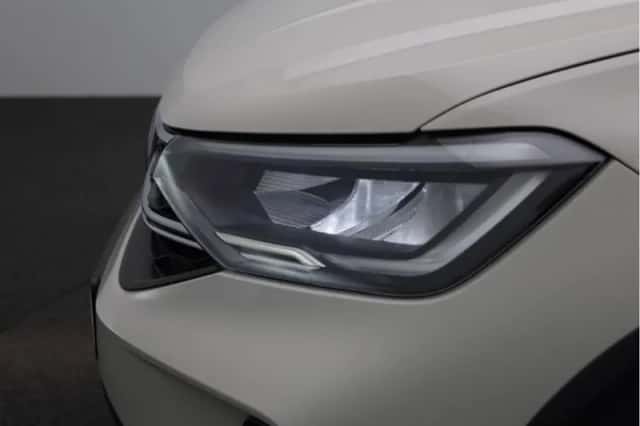 Volkswagen Taigo (2026) thumbnail 15