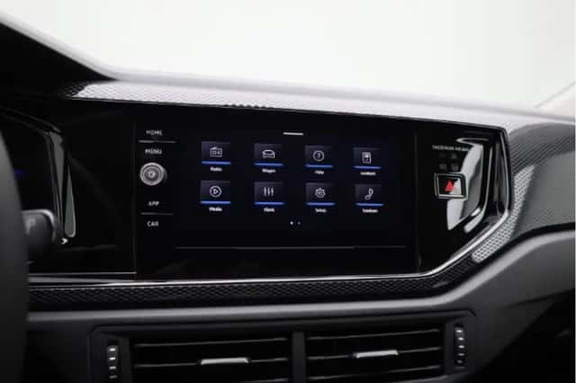 Volkswagen Taigo (2026) thumbnail 17