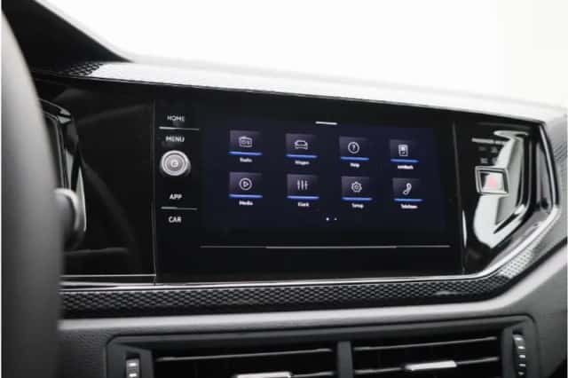 Volkswagen Taigo (2026) thumbnail 27