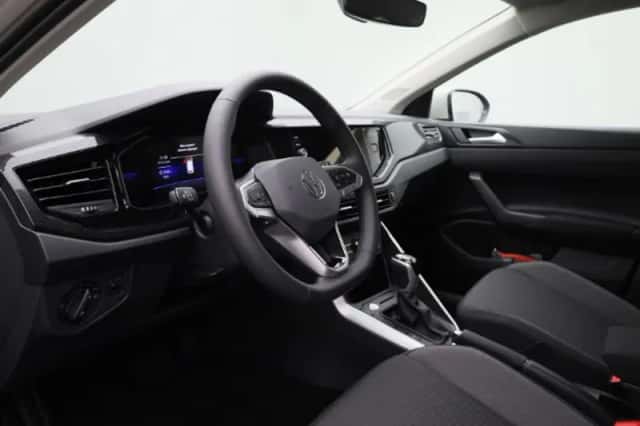 Volkswagen Taigo (2026) thumbnail 29