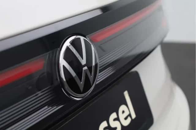 Volkswagen Taigo (2026) thumbnail 30