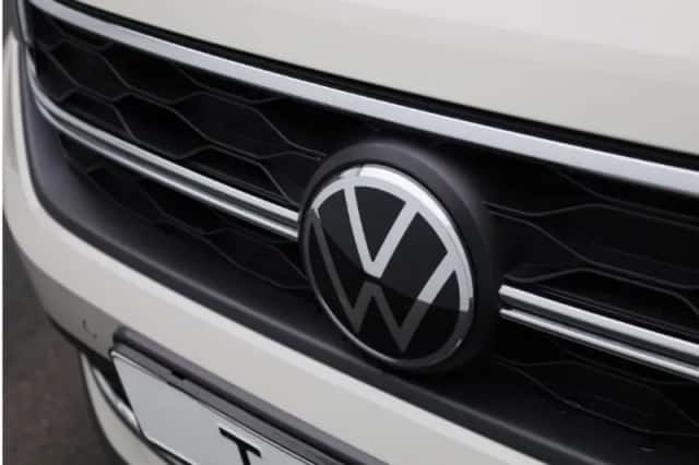 Volkswagen Taigo (2026) thumbnail 34