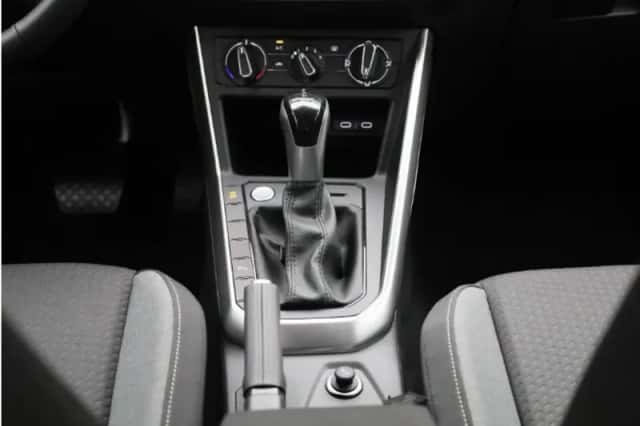 Volkswagen Taigo (2026) thumbnail 9