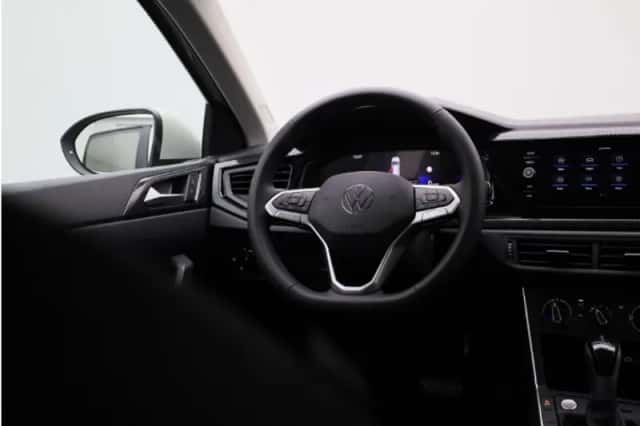 Volkswagen Taigo (2026) thumbnail 10