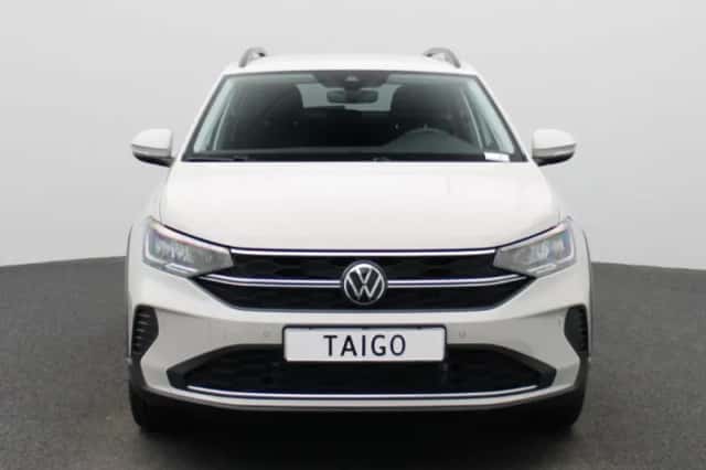 Volkswagen Taigo (2026) thumbnail 3