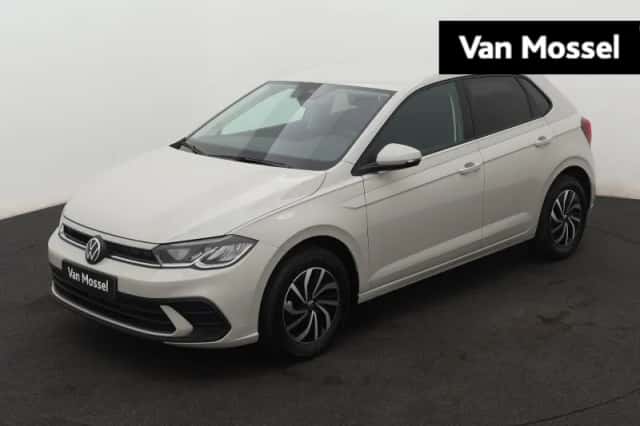 Volkswagen Polo (2025) thumbnail 1