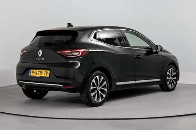 Renault Clio (2022) thumbnail 4