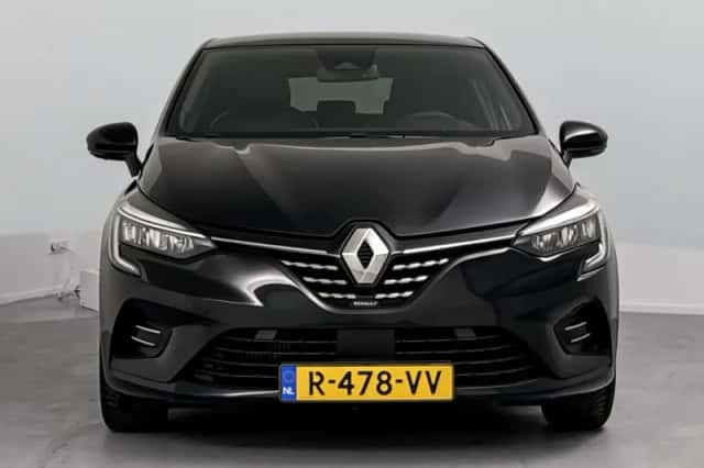 Renault Clio (2022) thumbnail 5