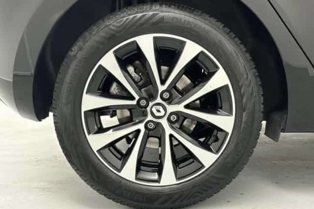 Renault Clio (2022) thumbnail 6