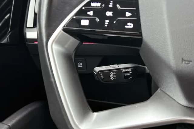 Audi Q4 e-tron (2021) thumbnail 6