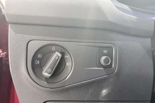 Volkswagen Tiguan (2016) thumbnail 15