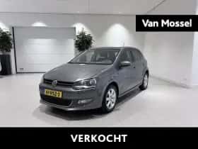 Volkswagen Polo (2011)