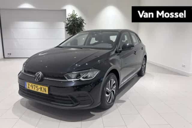 Volkswagen Polo (2024) thumbnail 1