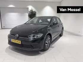 Volkswagen Polo (2024) thumbnail 1