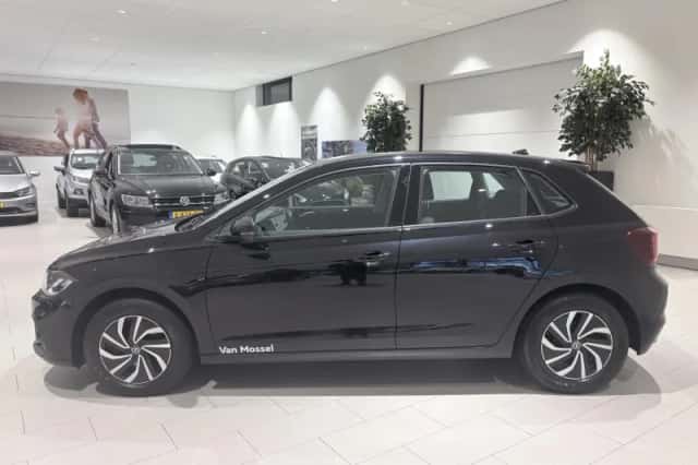 Volkswagen Polo (2024) thumbnail 3