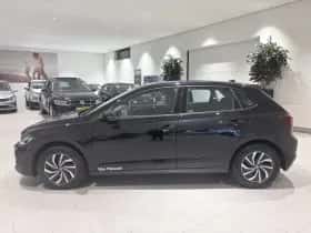Volkswagen Polo (2024) thumbnail 3