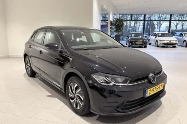 Volkswagen Polo (2024) thumbnail 6