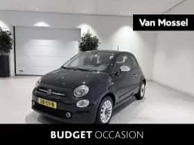 Fiat 500 (2015)