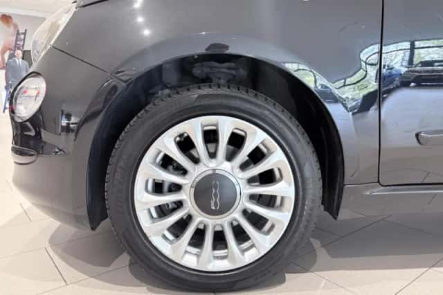 Fiat 500 (2015) thumbnail 2