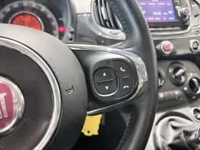 Fiat 500 (2015) thumbnail 16