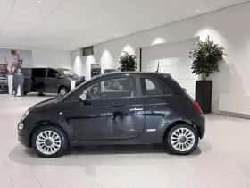 Fiat 500 (2015) thumbnail 3