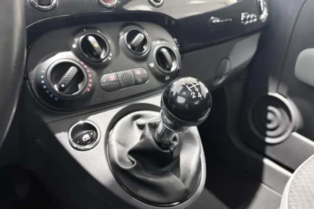 Fiat 500 (2015) thumbnail 23