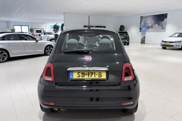 Fiat 500 (2015) thumbnail 4