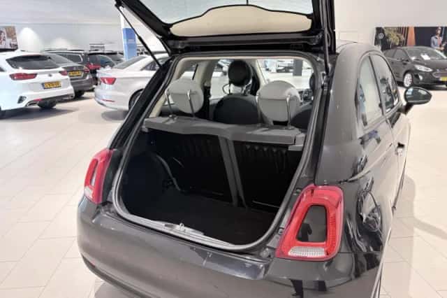 Fiat 500 (2015) thumbnail 5
