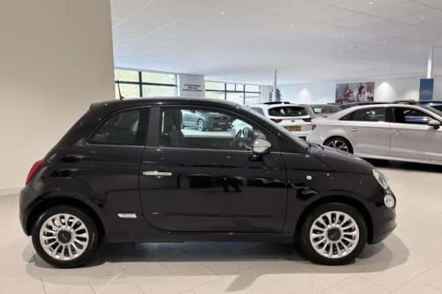 Fiat 500 (2015) thumbnail 6