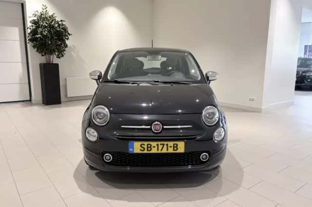 Fiat 500 (2015) thumbnail 8