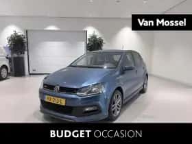 Volkswagen Polo (2016)