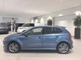 Volkswagen Polo (2016) thumbnail 3