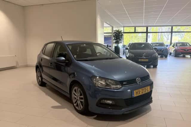 Volkswagen Polo (2016) thumbnail 7
