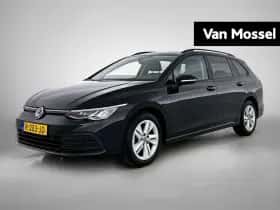 Volkswagen Golf (2022)