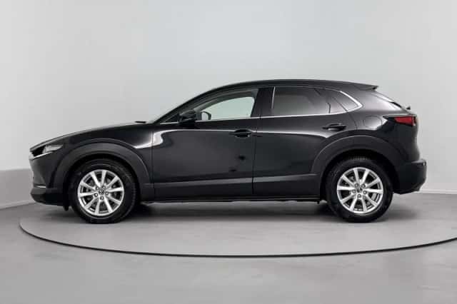 Mazda CX-30 (2020) thumbnail 2