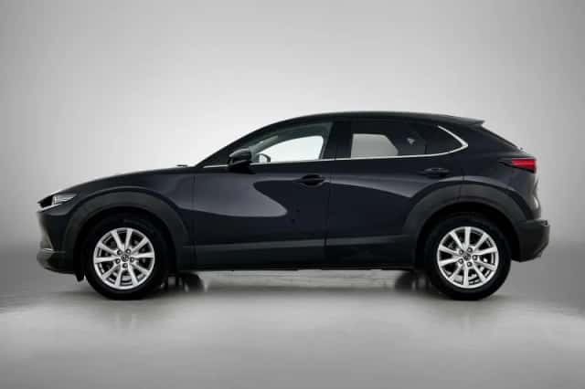 Mazda CX-30 (2020) thumbnail 2