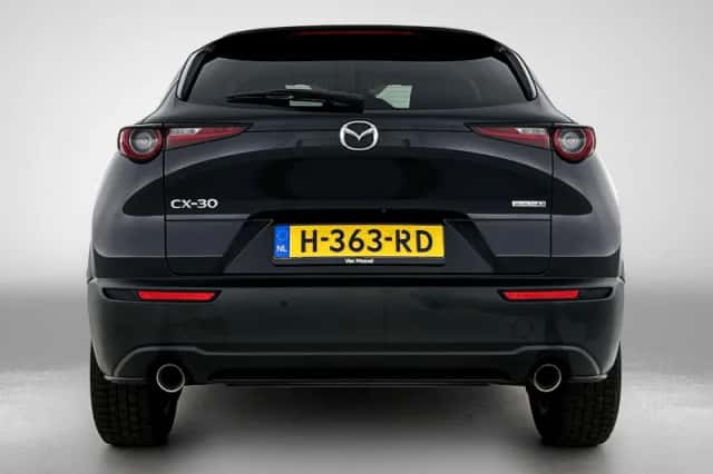 Mazda CX-30 (2020) thumbnail 3